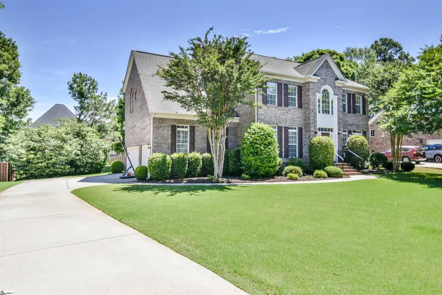 225 Highgrove Court, Simpsonville, SC 29681 - #2