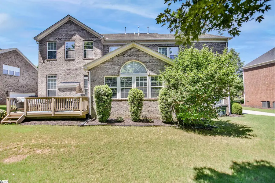 225 Highgrove Court, Simpsonville, SC 29681 - #3