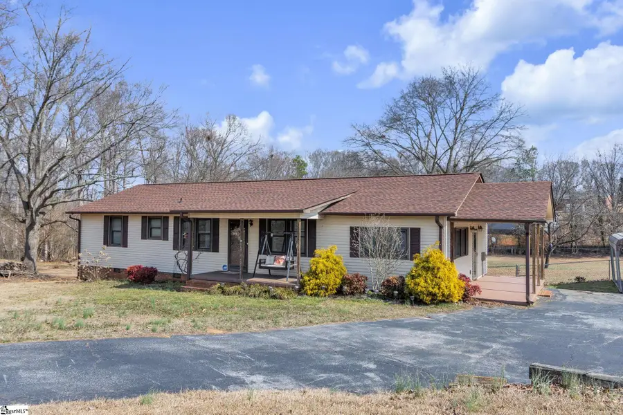 512 Mega Drive, Duncan, SC 29334 - #2