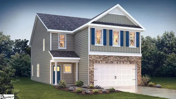 614 Fonseca Court, Woodruff, SC 29388