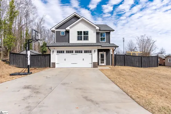 613A Old Rutherford Road, Taylors, SC 29687