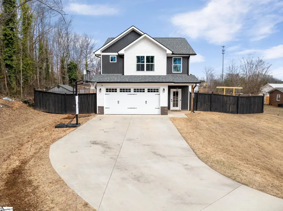 613A Old Rutherford Road, Taylors, SC 29687 - #2