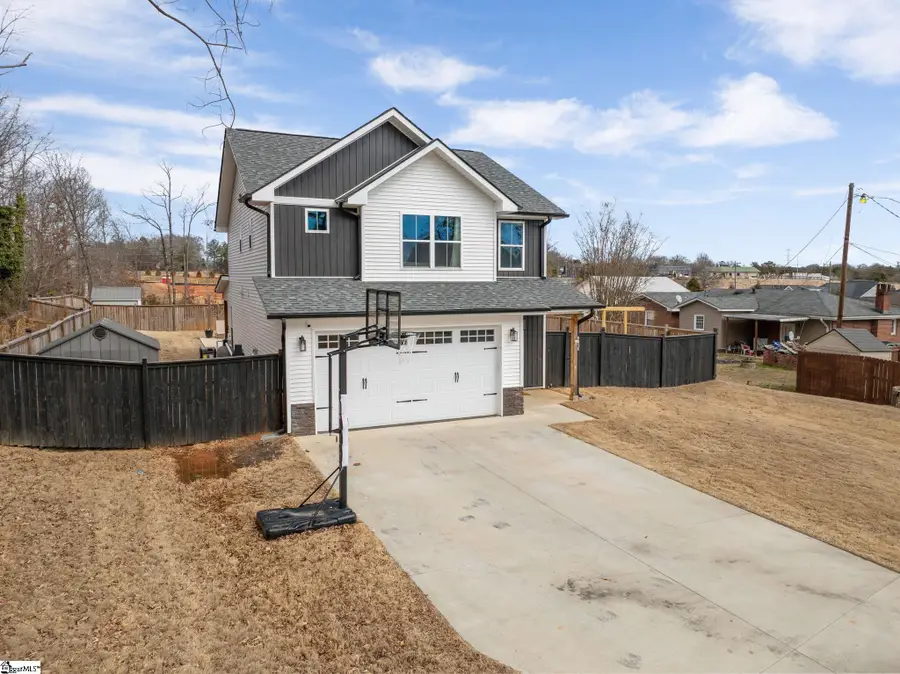 613A Old Rutherford Road, Taylors, SC 29687 - #3