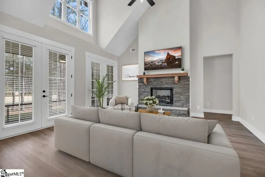 203 E Gunnery Court, Ninety Six, SC 29666 - #3