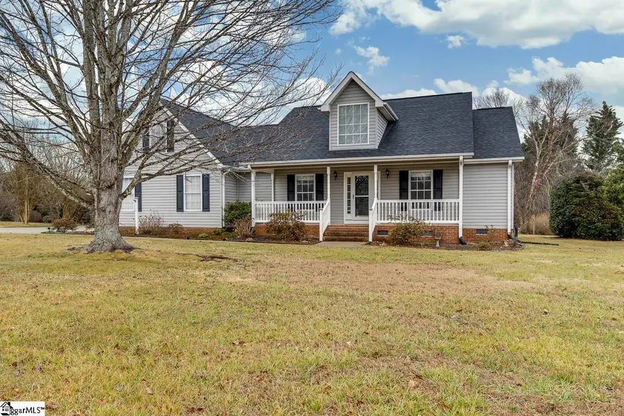201 Pearle Brook Lane, Taylors, SC 29687 - #2
