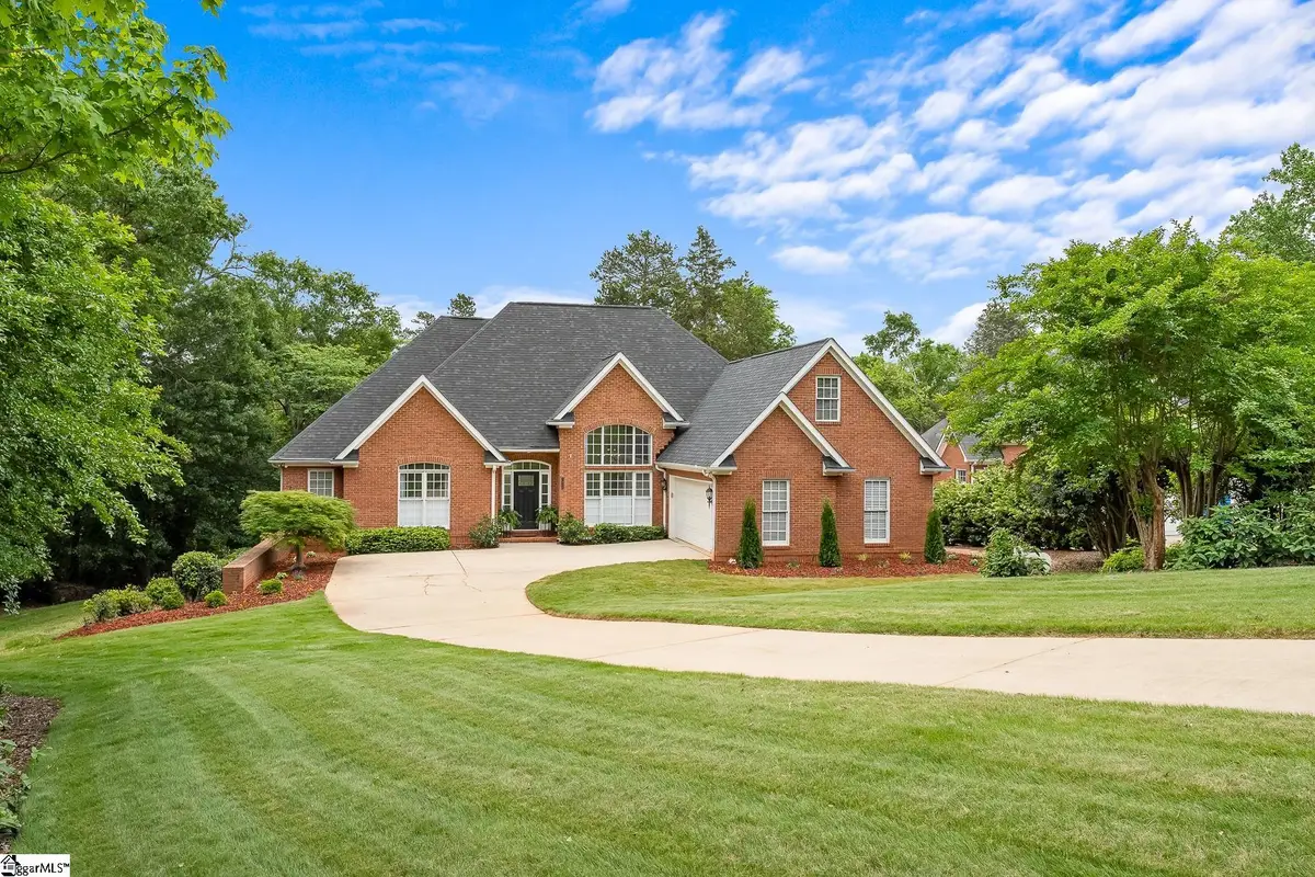 1036 N Shore Drive, Anderson, SC 29625 - #1