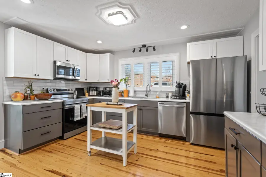 308 S B Street, Easley, SC 29640 - #3