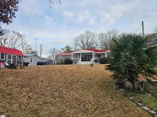 786 Isle Of Pine Circle, Waterloo, SC 29384