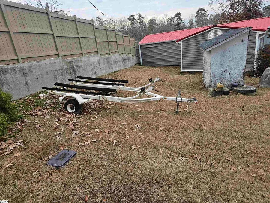 786 Isle Of Pine Circle, Waterloo, SC 29384 - #3