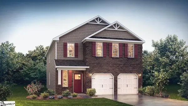 618 Fonseca Court, Woodruff, SC 29388