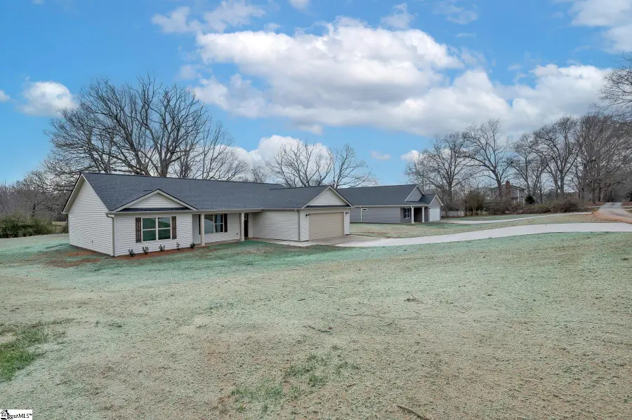 79 Simpson Creek Road, Laurens, SC 29360 - #2
