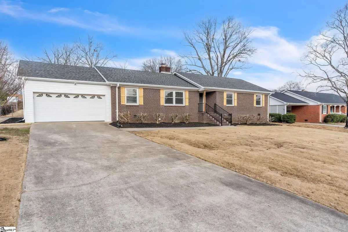 9 Melbourne Lane, Greenville, SC 29615 - #1