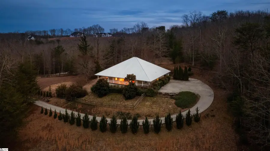 4484 Hawkins Road, Greer, SC 29651 - #2