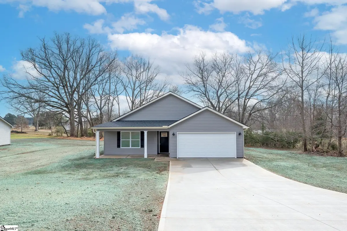 91 Simpson Creek Road, Laurens, SC 29360 - #1