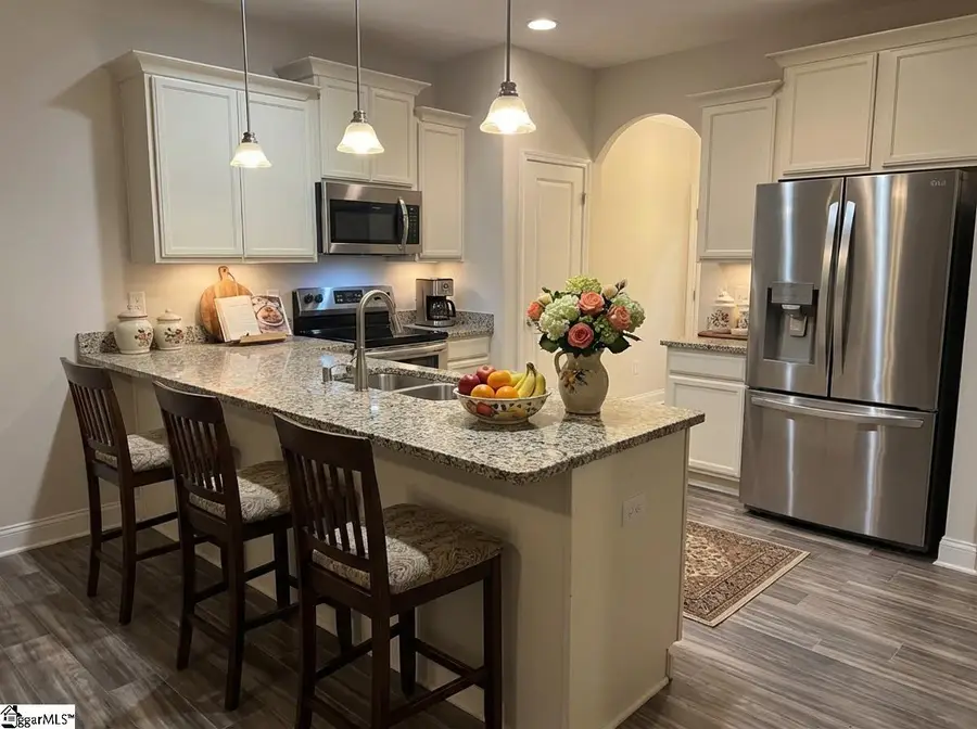 131 Estateside Drive, Anderson, SC 29625 - #3