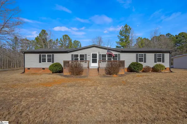 3824 Chesnee Highway, Gaffney, SC 29341-5205