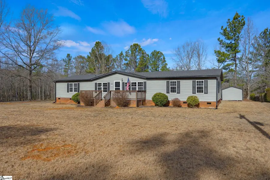 3824 Chesnee Highway, Gaffney, SC 29341-5205 - #2