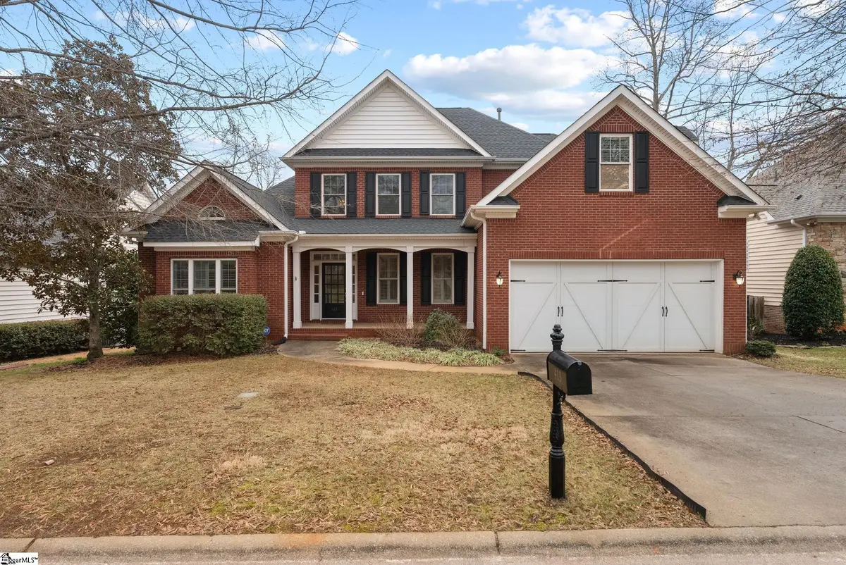 413 Kilgore Farms Circle, Simpsonville, SC 29681 - #1