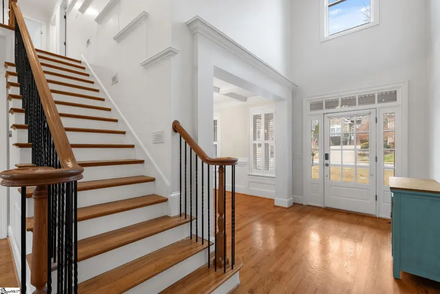 413 Kilgore Farms Circle, Simpsonville, SC 29681 - #3