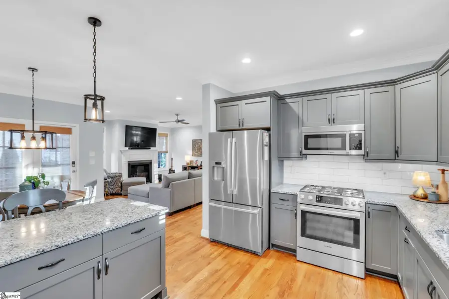 3 James Street, Greenville, SC 29609 - #3