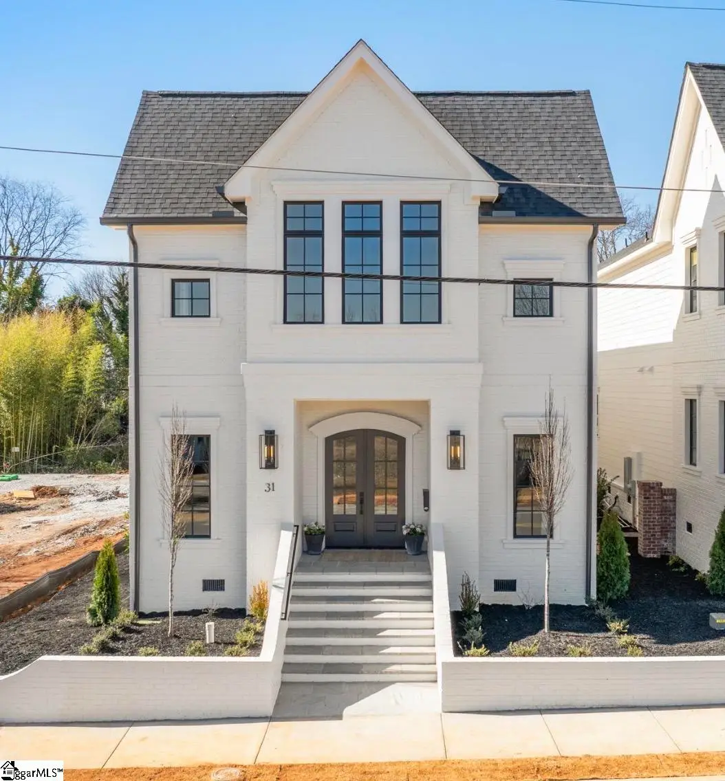 31 N Textile Avenue, Greenville, SC 29611 - #1