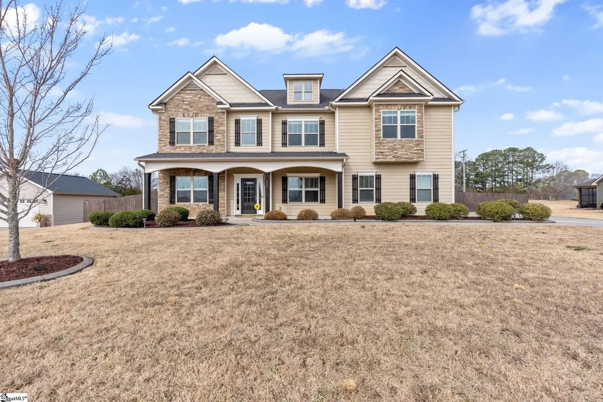 116 Angel Falls Drive, Simpsonville, SC 28981 - #1