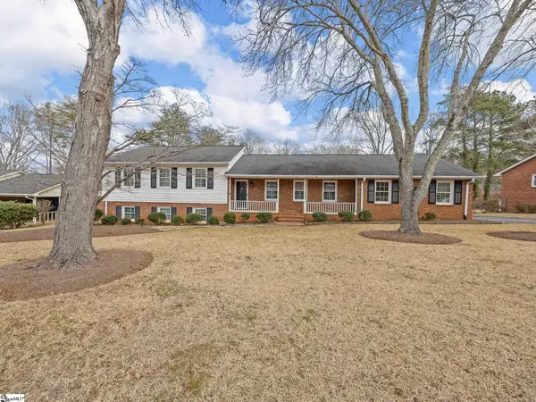 307 Holly Drive, Spartanburg, SC 29301