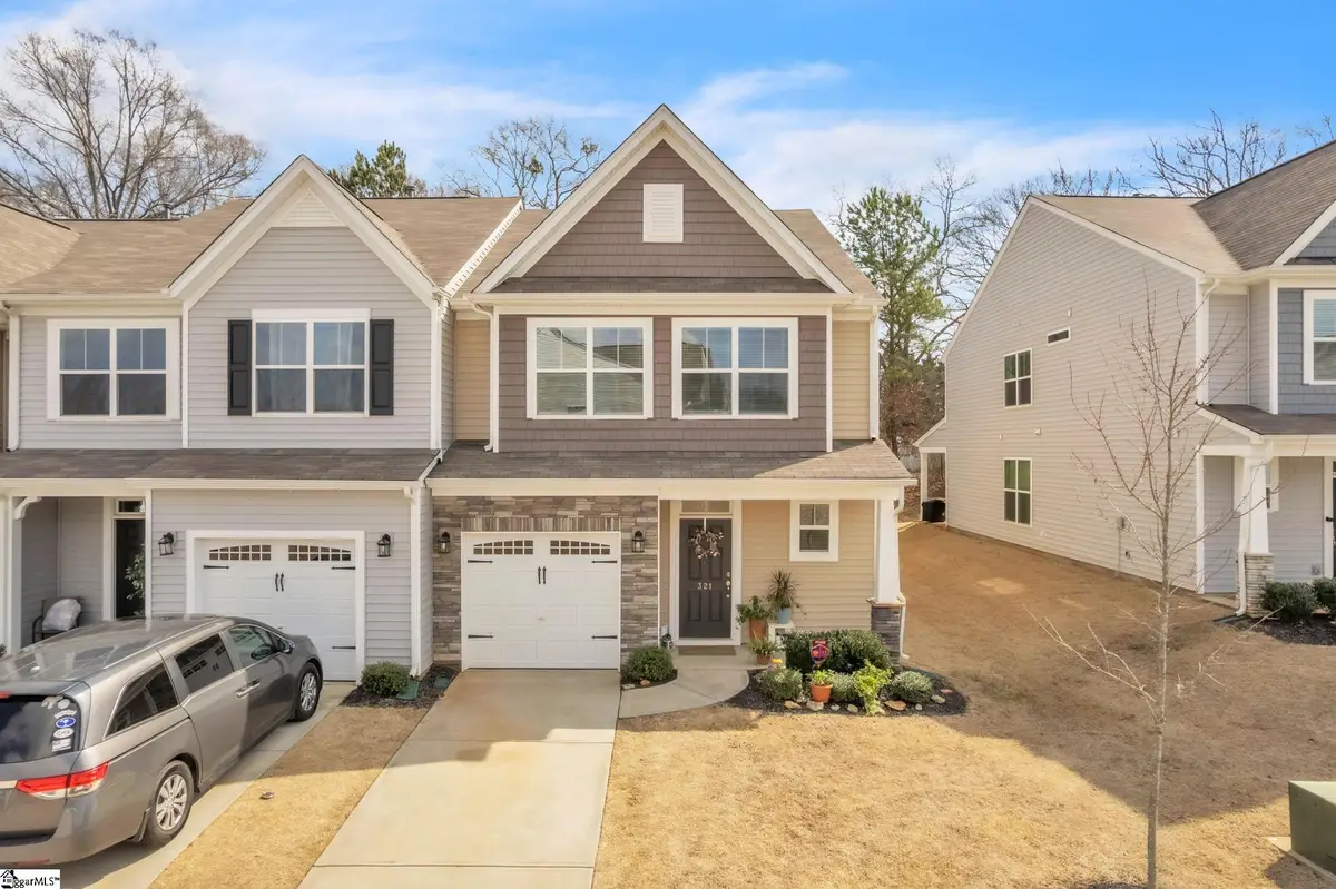 321 Dipsea Spring, Piedmont, SC 29673 - #1