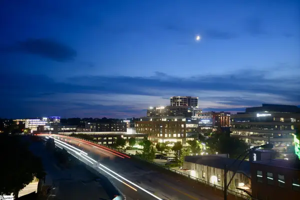 400 E Washington Street, Greenville, SC 29601