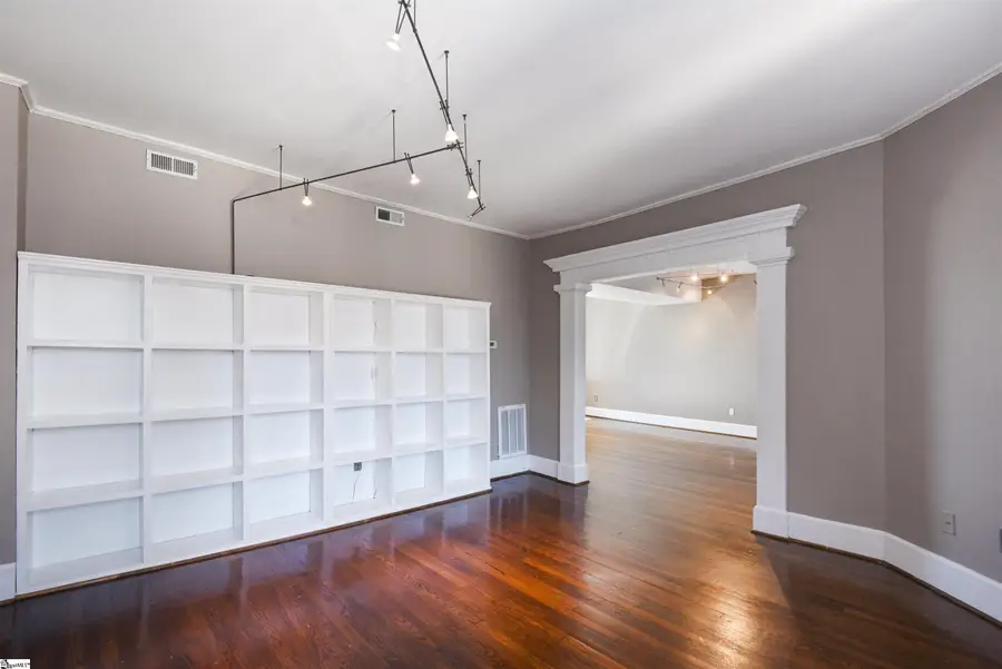 400 E Washington Street, Greenville, SC 29601 - #3