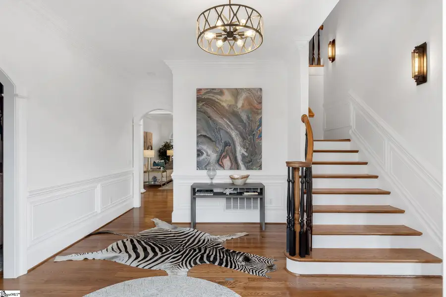 204 Kilgore Circle, Simpsonville, SC 29681 - #2