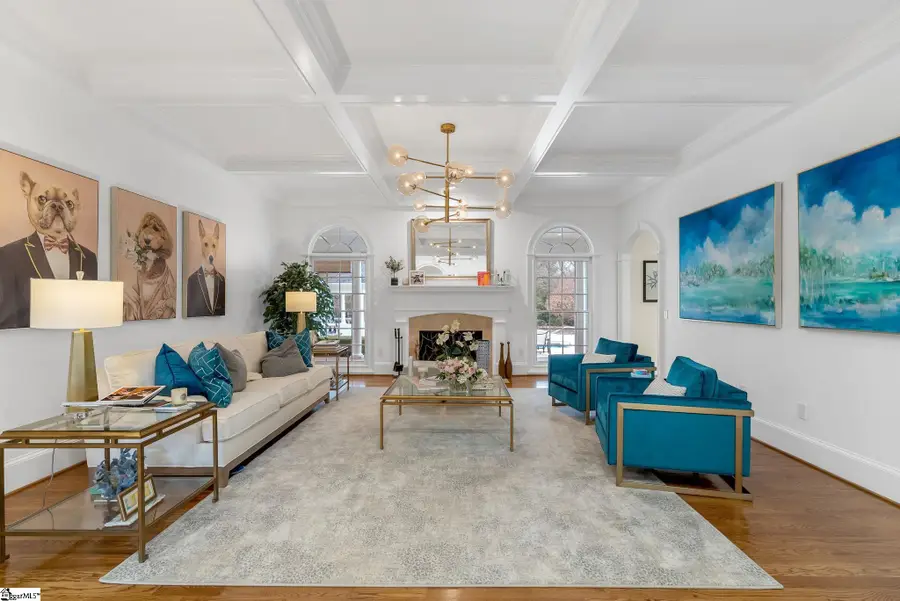 204 Kilgore Circle, Simpsonville, SC 29681 - #3