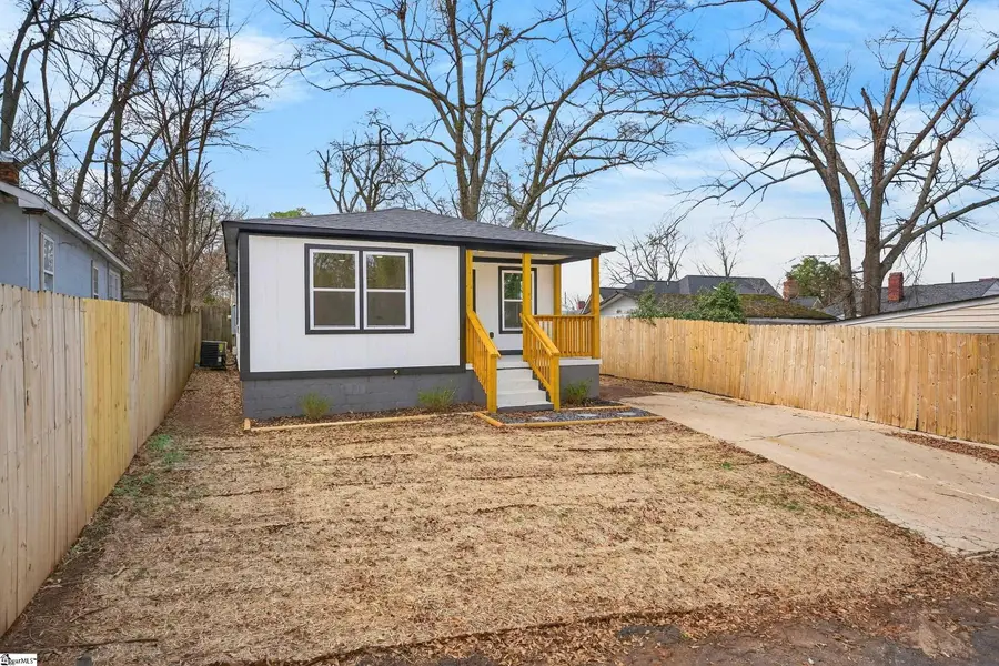 7 Hendricks Street, Greenville, SC 29607 - #3