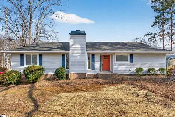 116 Baldwin Circle, Mauldin, SC 29662