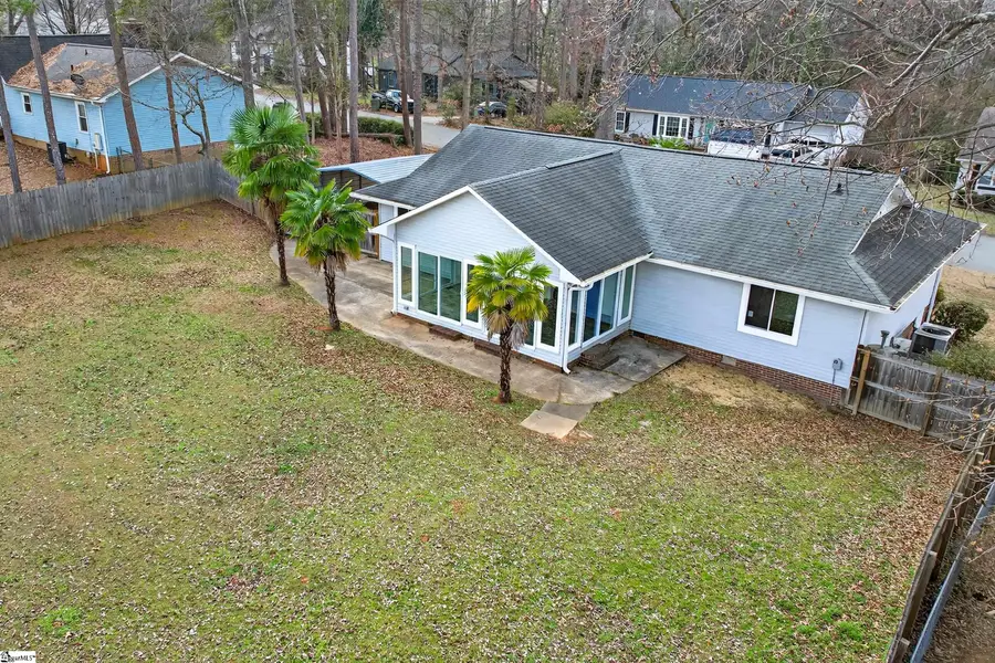 116 Baldwin Circle, Mauldin, SC 29662 - #2