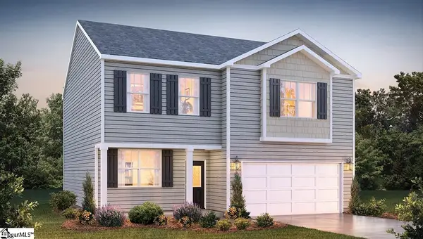 1077 Roleson Way, Woodruff, SC 29388