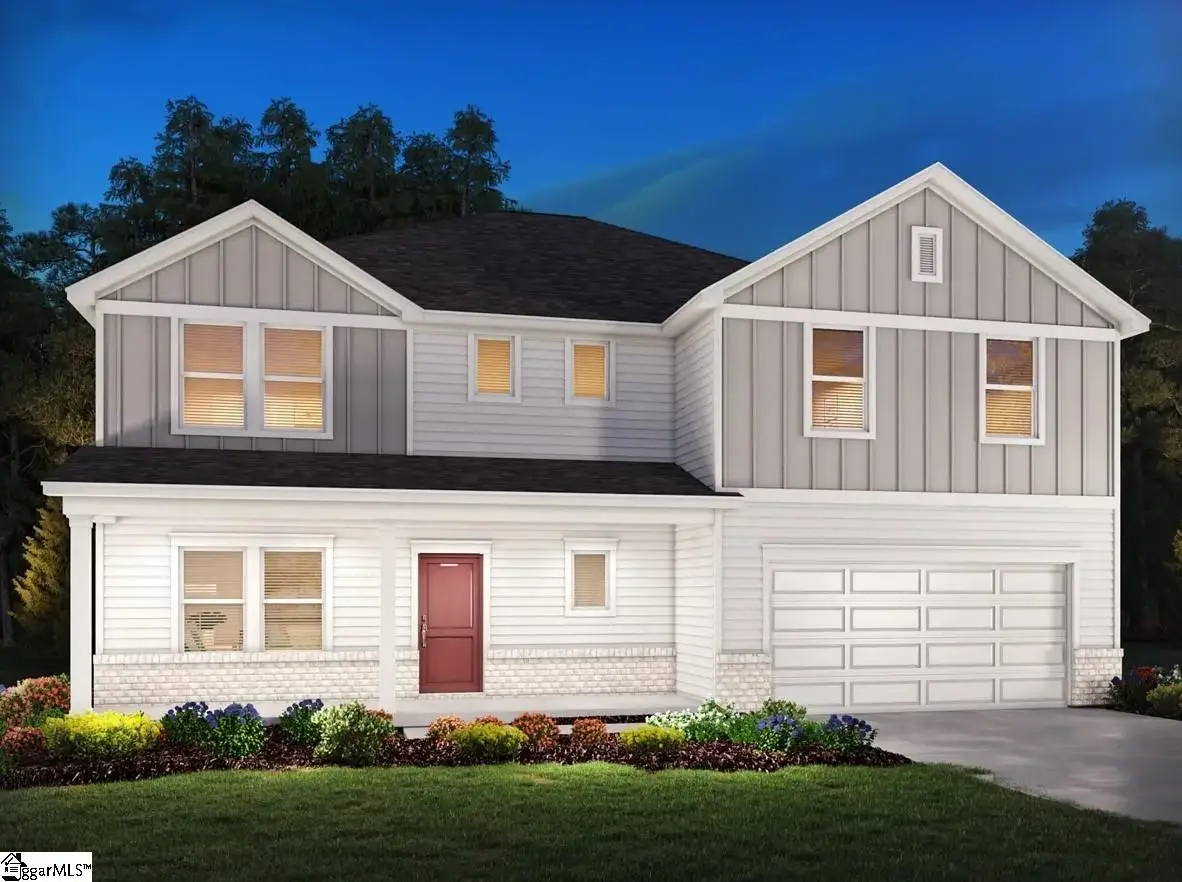 207 Abraham Way, Boiling Springs, SC 29316 - #1