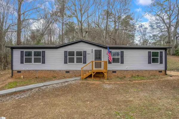 1265 Old Switzer Road, Woodruff, SC 29388-8331