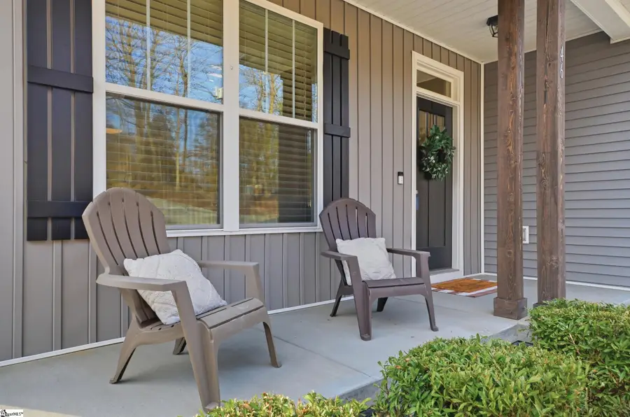 46 Cantrell Drive, Taylors, SC 29687 - #2