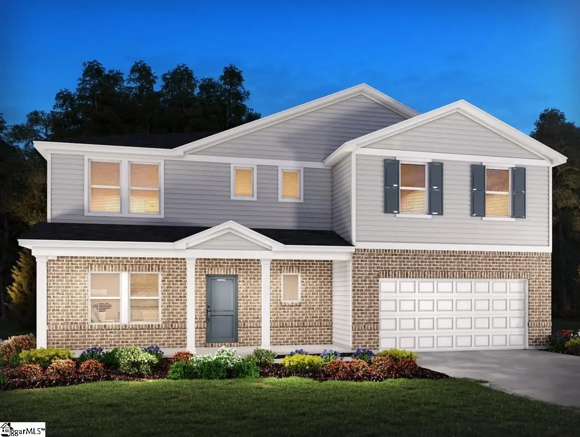 122 Barreto Court, Boiling Springs, SC 29316 - #1