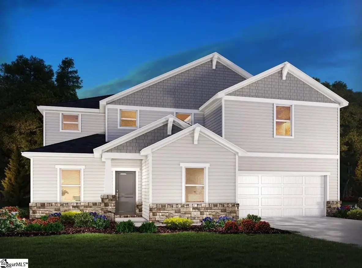 118 Barreto Court, Boiling Springs, SC 29316 - #1