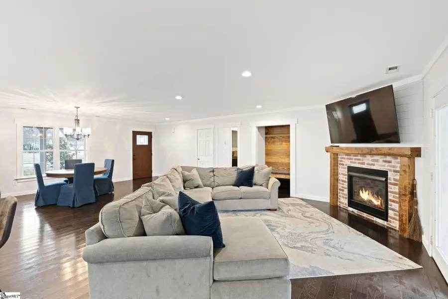 206 Forked Oak Way, Fountain Inn, SC 29644 - #2