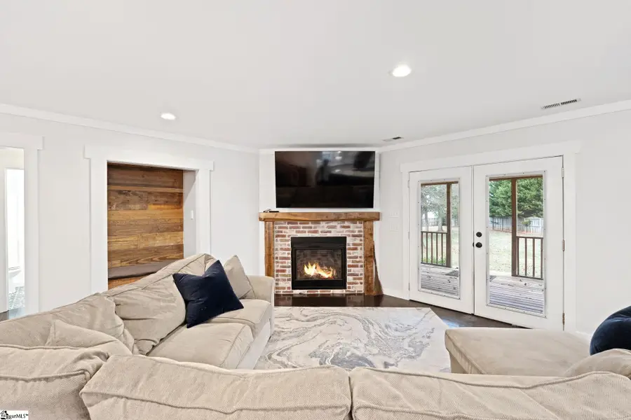 206 Forked Oak Way, Fountain Inn, SC 29644 - #3