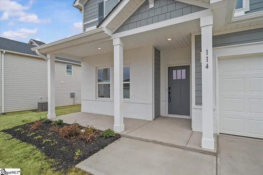 114 Barreto Court, Boiling Springs, SC 29316 - #3