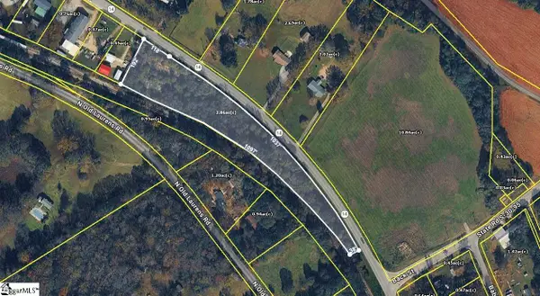 10535 Highway 14, Gray Court, SC 29645