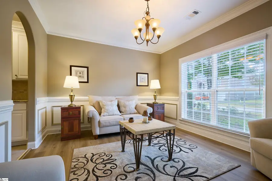 120 Haddington Lane, Greenville, SC 29609 - #3