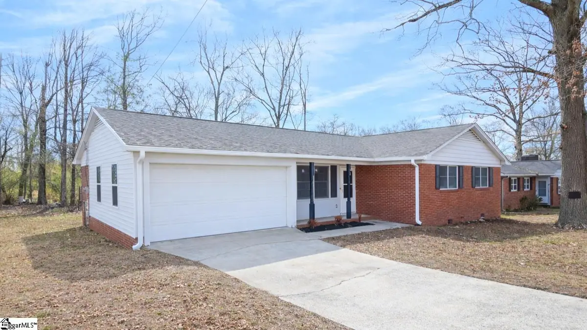 102 Ikes Road, Taylors, SC 29687 - #1