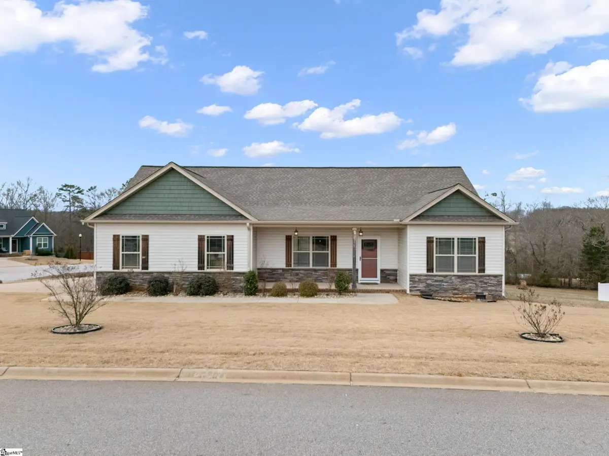 702 Cheyanne Court, Greer, SC 29651 - #1
