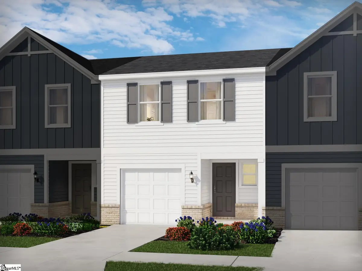 107 Kerwin Court, Greer, SC 29651 - #1