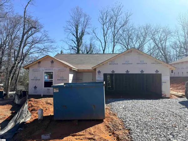 210 Ivydale Drive #Lot 3, Greenville, SC 29609